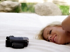 フェラチオ, 彼氏, バック, アウトドア