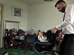 Anal, Mère que j'aimerais baiser, Pute, Nénés