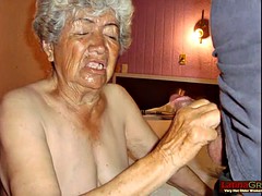 Enthousiasteling, Mooie dikke vrouwen, Compilatie, Omie, Rijpe lesbienne