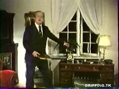 お尻, 気狂い, 裸, オマンコ, レトロ, スウェーデン人, オッパイの, ヴィンテージ