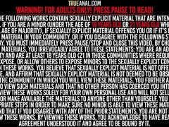 Grote kont, Grote mammen, Pijpbeurt, Rondborstig, Diep in de keel, Gapende, Hd, Natuurlijke tieten