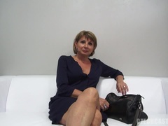 Tchèque, Hard, Mature