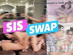 Grosser arsch, Cfnm, Domination, Hd, Küche, Lecken, Natürlich, Taboo