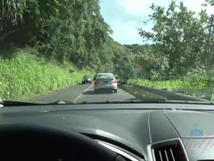 Bikini, Novia, Besar, Orgasmo, Pov, Público, Coño, Afeitado