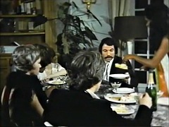 Mère que j'aimerais baiser, Rétro ancien