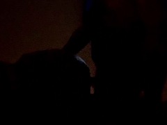 Amateur, Belle grosse femme bgf, Noire, Rondelette, Noir ébène