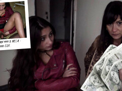 黒人, フェラチオ, 茶髪の, 黒人, フェティッシュ, ハメ撮り, オマンコ, 現実