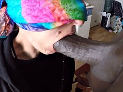 Большой член, Черные, Черненькие, Тощие