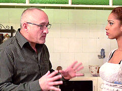 Anal, Noire, Sucer une bite, Européenne, Français