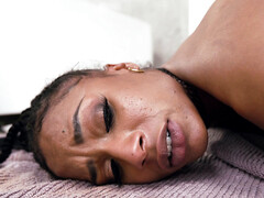 Verga grande, Negro, Mamada, Sexo duro