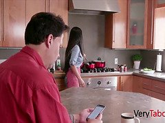 アメリカ人, ぽっちゃり, フェラチオ, 茶髪の, エロ熟女, Hd, 自家製, 淫乱熟女