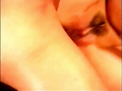 Asiatisch, Schönheit, Braunhaarige, Sperma im mund, Dildo, Hardcore, Hd, Rasiert