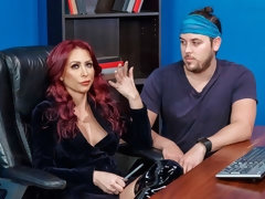 In den arsch, Blasen, Hundestellung, Domination, Fetisch, Handjob, Milf, Entkleiden