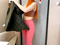 Любители, Большой член, Кончили внутрь, Собачьи, От первого лица, Киски, Рыжие, Тугие