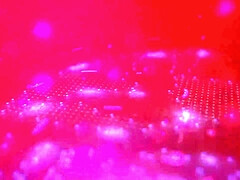 Gros seins, Brunette brune, Plantureuse, Femelle, Masturbation, Seins naturels, Solo, Nénés