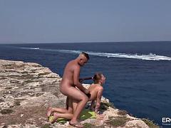 Amateur, Playa, Belleza, Penetracion con dedos, Alemán, Pajear, Sexo duro, Al aire libre