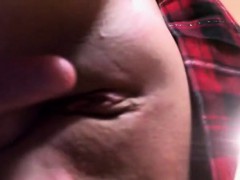 Amateur, Doigter, Masturbation, Adolescente