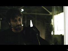 Elle Alexandra's Passion for Sex - Lingerie & Tattoos