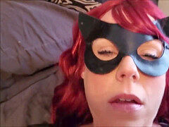 Amateur, Anal, Gros cul, Fait maison, Masturbation, Rousse roux, Jouets