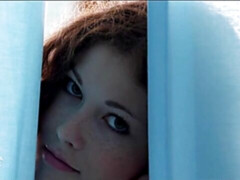 Leie, Flexibel, Masturbation, Zierlich, Dürr, Solo, Jungendliche (18+), Titten