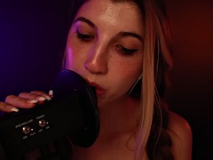 Chica, Erótico, Solo