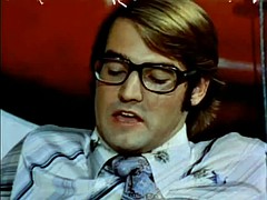 Sperma shot, Groep, Oud