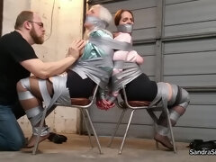 Красотки, Садо мазо, Бондаж, Сумасшедшие, Эротика, Фетиш, В офисе