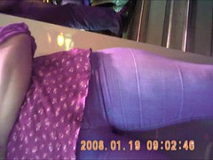 Amateur, Français, De plein air, Voyeur, Épouse