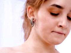 デカチン, 中出し, 剃毛