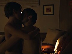 Lieveling, Beroemdheid, Groep, Softcore pornografie, Tieten likken