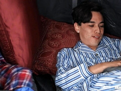 素人, ベッドルーム, デカチン, デカパイ, ブロンド, ラティーナ, ガリガリ, スペイン人