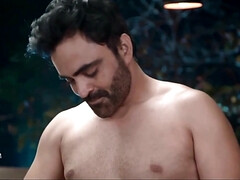 Enthousiasteling, Grote mammen, Pijpbeurt, Bruinharig, Arts, Handbeurt, Natuurlijke tieten, Tieten likken