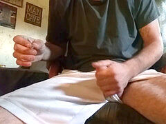 Schmuddelige sprache, Masturbation, Solo