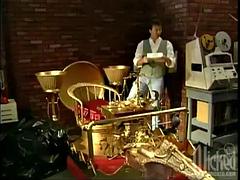 Gros seins, Sucer une bite, Nénés, Jouets, Rétro ancien