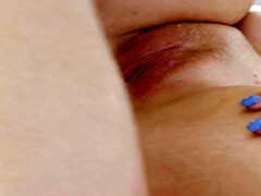 Tetas grandes, Mamada, Morena, Corridas, Corridas faciales, Pajear, Hd, Afeitado