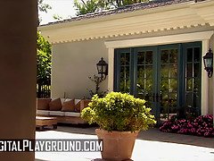 Брюнетки, Семяизвержение, Глубокая глотка, Групповуха, Хд, Жесткий секс, Сыновья, Сиськи