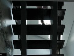 デカパイ, 黒人, ブロンド, チン, 異人種間, オマンコ, ヤリマン, 濡れ