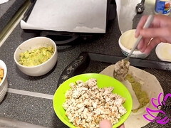 Amateur, Cul, Plantureuse, Classique, Gorge profonde, Hd, Naturelle, Nénés