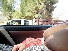 Wohlbeleibte schöne frauen, Grosse titten, Frau, Flashen, Milf, Pov, Öffentlich, Realität