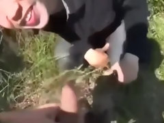 Fine-looking bitch