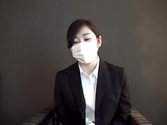 Japanische massage
