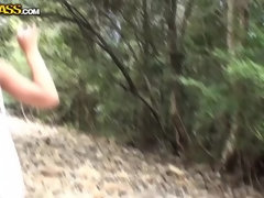 Thailand holiday fuck scenes, Bikini girls sex on vacation