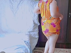 Amateur, Tetas grandes, Compilación, Fetichismo travestista, Transexual, Tetas, Camara web, Esposa