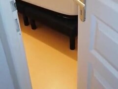 Perra, Engañando, Cornudo, Europeo, Trio, Tetas, Voyeur, Esposa