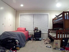 Leie, Hochschule, Hd, Latina, Lecken, Zierlich, Rasiert, Netzkamera