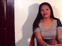 Любители, Азиатки, Тайки