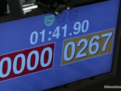 Asiatique, Gros seins, Domination, Femme dominatrice, Fétiche, Lesbienne, Mère que j'aimerais baiser, Catch