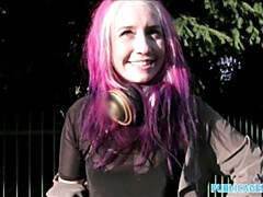 Amateur, Americano, Tetas grandes, Hd, Dinero, Al aire libre, Pov, Tetas