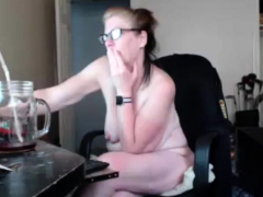 Leie, Reif, Erotischer film, Netzkamera