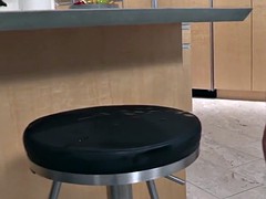 Masturbation, Muskel